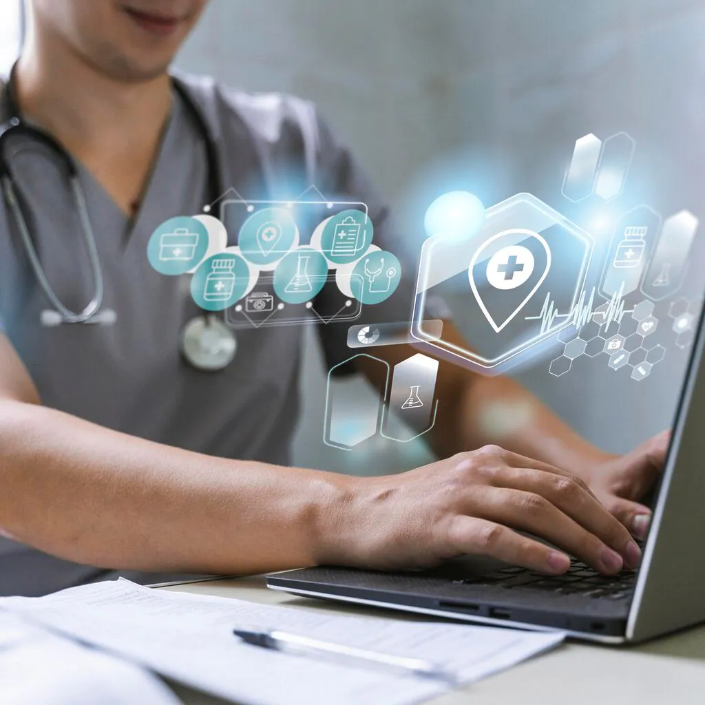 Read more about the article What Is AI, And How Can It Benefit The Healthcare Revenue Cycle?