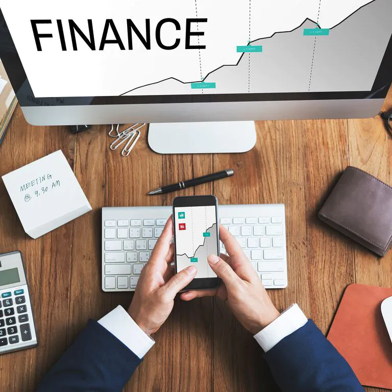 Read more about the article Finance And Accounting Services From Ariban Health