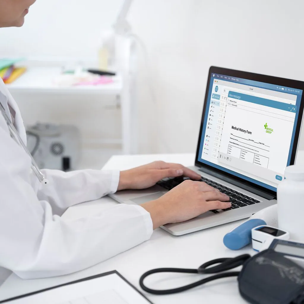 Read more about the article Streamline Healthcare Revenue With Back-End RCM Services
