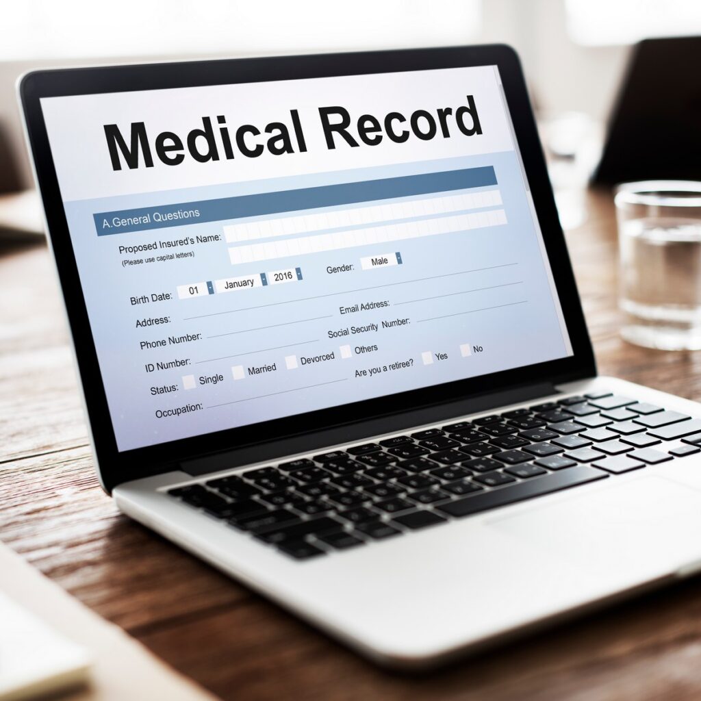 Read more about the article Electronic Health Records Reshaping Medical Billing