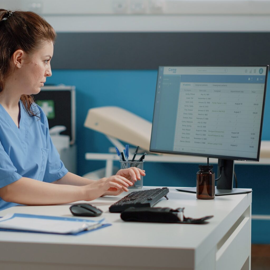 Read more about the article Simplifying Medical Billing: Ariban Health’s RCM Services Make It Easy