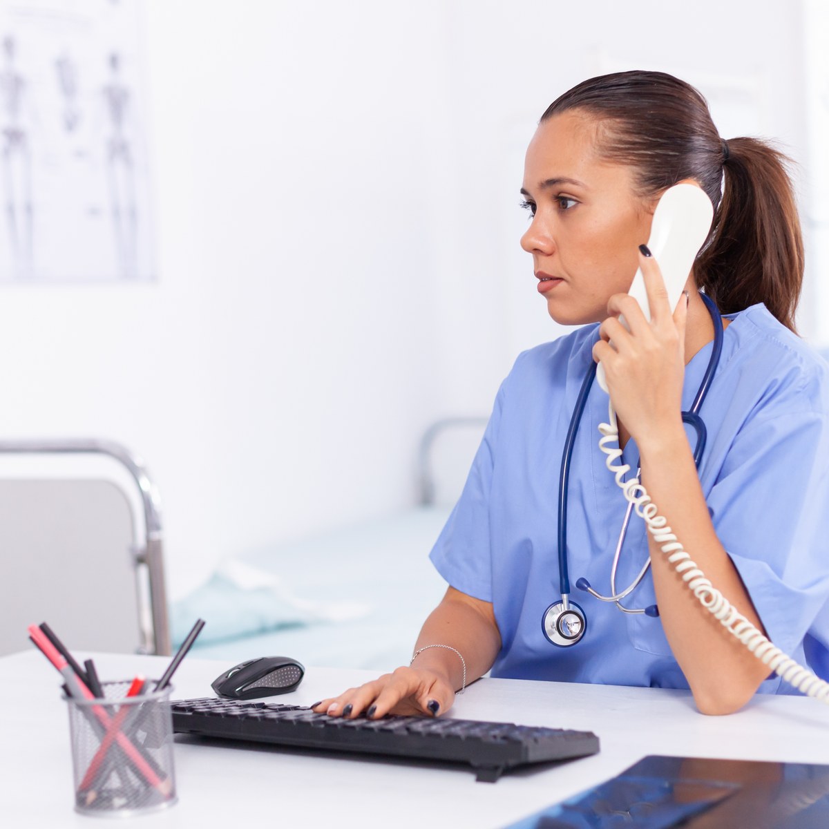 You are currently viewing The Impact Of Telehealth On Medical Billing In The USA